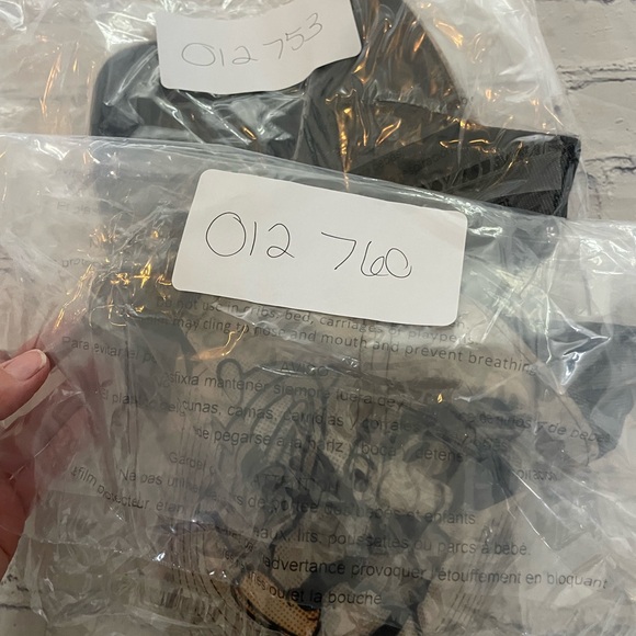 Disney Black and Tan Mickey Mouse Hat - Picture 4 of 4